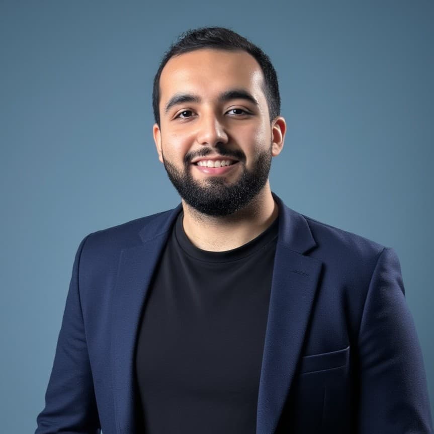 Mohammed Al-Kaf